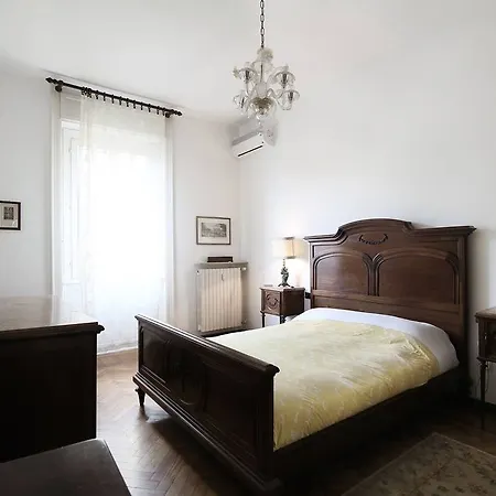 Apartamento Dream Milão