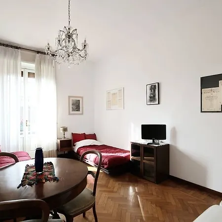 Dream Apartamento *