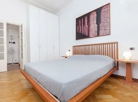 Apartamento Dream Milão