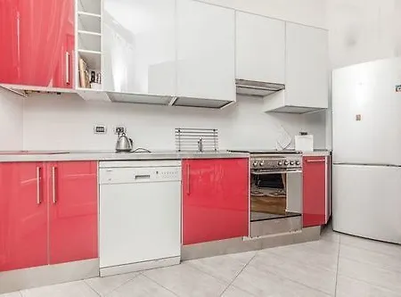 Dream Apartamento *
