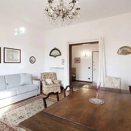 Apartamento Dream *