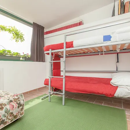 Dream Apartamento Milão